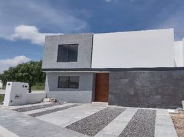 3 Bedroom Villa for sale in Queretaro, Queretaro, Queretaro, Queretaro