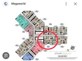 Appartement 2 chambre à vendre à Makati City, Metro Manila, Makati City, Southern District
