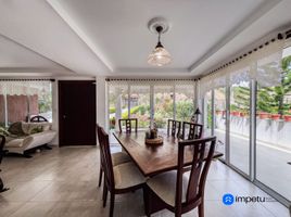 3 Habitación Casa en venta en Loja, Malacatos (Valladolid), Loja, Loja