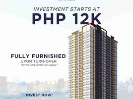 1 Bedroom Condo for sale in Katipunan LRT-2, Quezon City, Quezon City