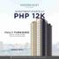 1 Bedroom Condo for sale in Katipunan LRT-2, Quezon City, Quezon City