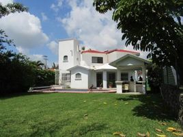 4 Schlafzimmer Haus zu verkaufen in Tlayacapan, Morelos, Tlayacapan