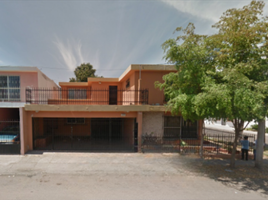 3 Schlafzimmer Villa zu verkaufen in Cajeme, Sonora, Cajeme