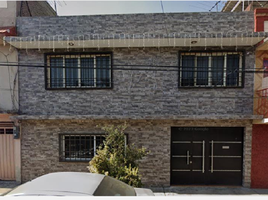 3 Bedroom House for sale in Iztacalco, Mexico City, Iztacalco