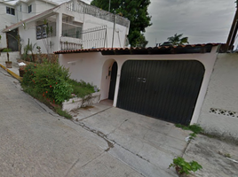 3 Habitación Casa en venta en Acapulco, Guerrero, Acapulco