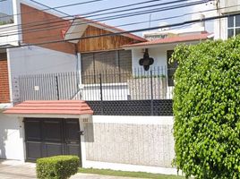 4 Schlafzimmer Villa zu verkaufen in Naucalpan De Juarez, Mexico, Naucalpan De Juarez