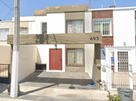 Maison 3 chambre à vendre à Zapopan, Jalisco, Zapopan