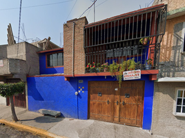 3 Schlafzimmer Haus zu verkaufen in Venustiano Carranza, Mexico City, Venustiano Carranza