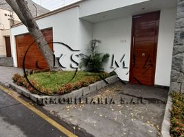 4 Bedroom House for sale in Lima, Santiago De Surco, Lima, Lima