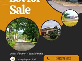  Land for sale in Binan City, Laguna, Binan City