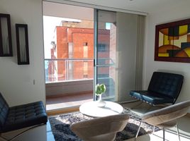 1 Habitación Departamento en alquiler en Colombia, Medellín, Antioquia, Colombia