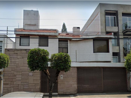 4 Schlafzimmer Haus zu verkaufen in Miguel Hidalgo, Mexico City, Miguel Hidalgo, Mexico City