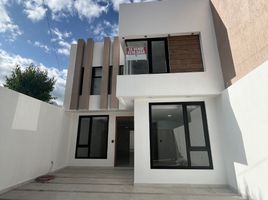 3 Bedroom Villa for sale in Cuenca, Azuay, Ricaurte, Cuenca