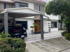 4 Habitación Casa en venta en Samborondón, Guayas, Samborondon, Samborondón