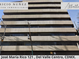 3 Schlafzimmer Appartement zu verkaufen in Miguel Hidalgo, Mexico City, Miguel Hidalgo