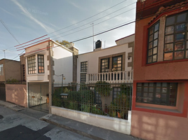 4 Habitación Casa en venta en Miguel Hidalgo, Ciudad de México, Miguel Hidalgo