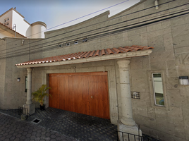 4 Schlafzimmer Haus zu verkaufen in Alvaro Obregon, Mexico City, Alvaro Obregon, Mexico City, Mexiko