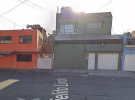 4 Schlafzimmer Haus zu verkaufen in Venustiano Carranza, Mexico City, Venustiano Carranza