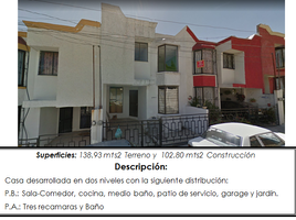 3 Habitación Casa en venta en San Pedro Cholula, Puebla, San Pedro Cholula, Puebla