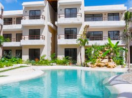 Condominium 1 chambre à vendre à Cozumel, Quintana Roo, Cozumel, Quintana Roo