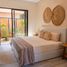 Condominium 1 chambre à vendre à Cozumel, Quintana Roo, Cozumel, Quintana Roo