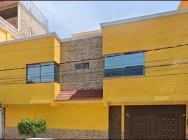 4 Schlafzimmer Haus zu verkaufen in Venustiano Carranza, Mexico City, Venustiano Carranza