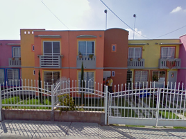 2 Schlafzimmer Haus zu verkaufen in Cuautitlan Izcalli, Mexico, Cuautitlan Izcalli