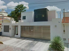 4 Schlafzimmer Haus zu verkaufen in Cancun, Quintana Roo, Cancun