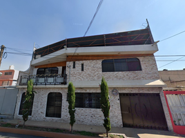 5 Habitación Casa en venta en Gustavo A Madero, Ciudad de México, Gustavo A Madero