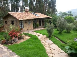 7 Habitación Villa en venta en Nobsa, Boyaca, Nobsa