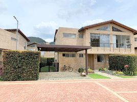 4 Bedroom Villa for sale in Sopo, Cundinamarca, Sopo