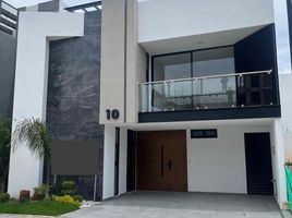 4 Bedroom House for sale in Atlixco, Puebla, Atlixco