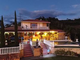 9 Habitación Villa en venta en Colombia, Pitalito, Huila, Colombia