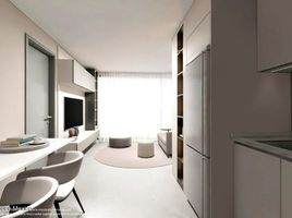Appartement 1 chambre à vendre à Azcapotzalco, Mexico City, Azcapotzalco