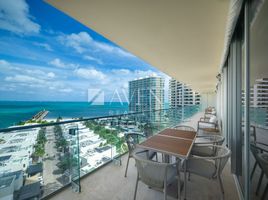 4 Schlafzimmer Wohnung zu vermieten in Cancun, Quintana Roo, Cancun, Quintana Roo