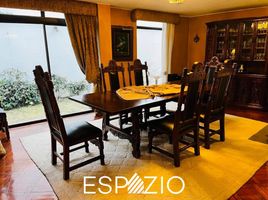 4 Bedroom House for sale in Bicentenario Park, Quito, Quito, Quito