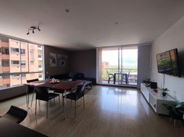 2 Habitación Apartamento en alquiler en Parque de los Pies Descalzos, Medellín, Medellín