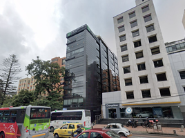 462 m² Office for rent in Bogotá, Cundinamarca, Bogotá