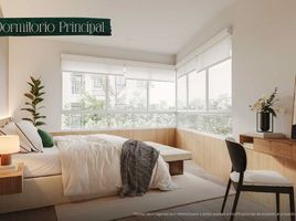 1 Habitación Apartamento en venta en Lima, Lima, Miraflores, Lima