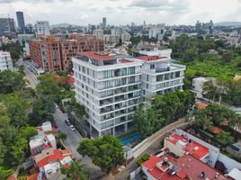 Appartement 1 chambre à vendre à Zapopan, Jalisco, Zapopan