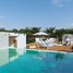 Condominium 1 chambre à vendre à Cozumel, Quintana Roo, Cozumel