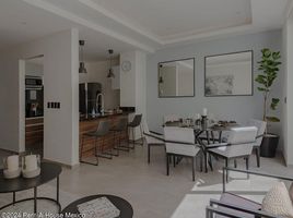 Maison 2 chambre à vendre à Huixquilucan, Mexico, Huixquilucan