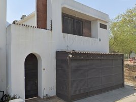3 Schlafzimmer Haus zu verkaufen in Monterrey, Nuevo Leon, Monterrey