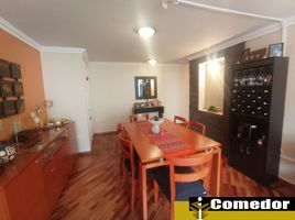 4 Bedroom Apartment for sale in Bicentenario Park, Quito, Quito, Quito