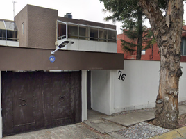 Maison 4 chambre à vendre à Naucalpan De Juarez, Mexico, Naucalpan De Juarez