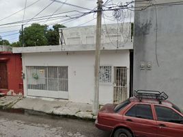 2 Schlafzimmer Villa zu verkaufen in Carmen, Campeche, Carmen, Campeche