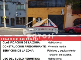 3 Schlafzimmer Villa zu verkaufen in Miguel Hidalgo, Mexico City, Miguel Hidalgo