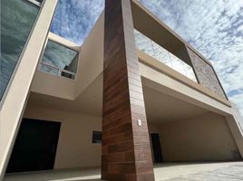 5 Habitación Casa en venta en Santiago, Nuevo León, Santiago, Nuevo León