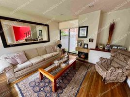 4 Schlafzimmer Haus zu verkaufen in Alvaro Obregon, Mexico City, Alvaro Obregon
