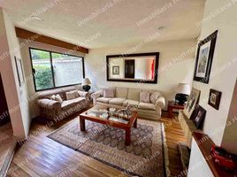 4 Schlafzimmer Haus zu verkaufen in Alvaro Obregon, Mexico City, Alvaro Obregon